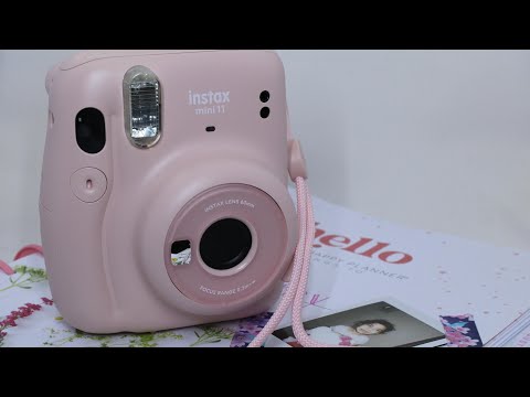 Detail Kertas Kamera Polaroid Nomer 21