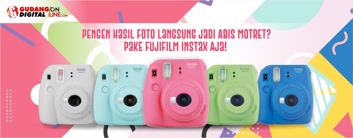 Detail Kertas Kamera Polaroid Nomer 50