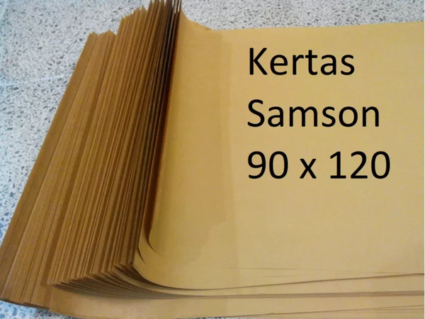 Detail Kertas Karton Coklat Nomer 21