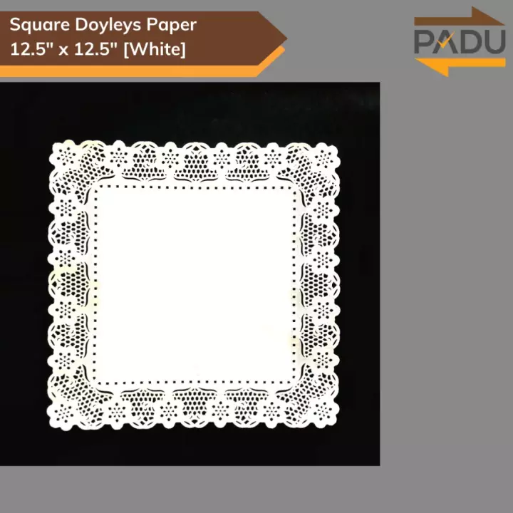 Detail Kertas Kue Renda Nomer 46