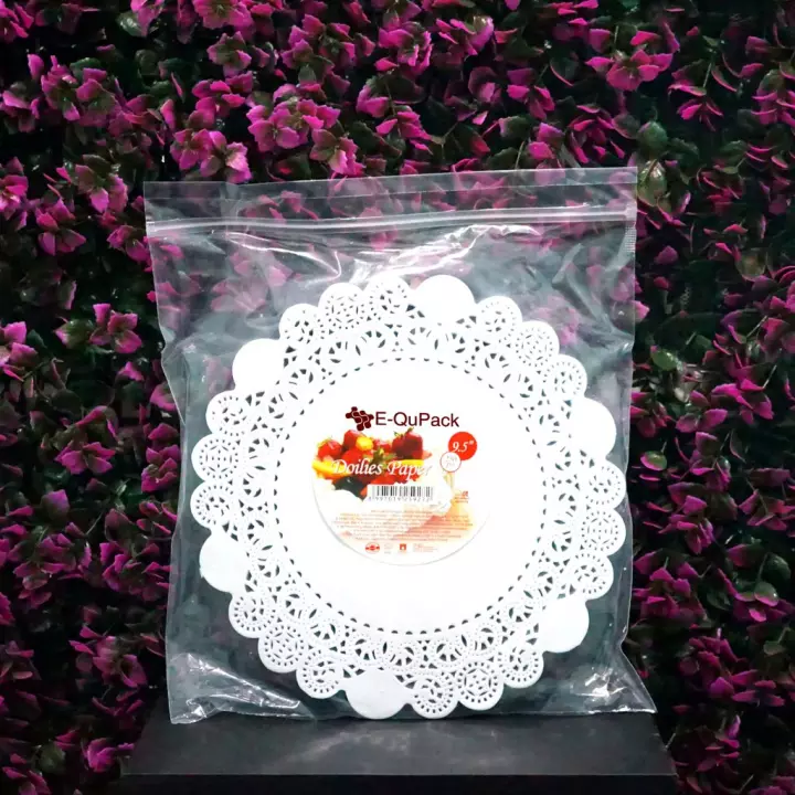 Detail Kertas Kue Renda Nomer 51
