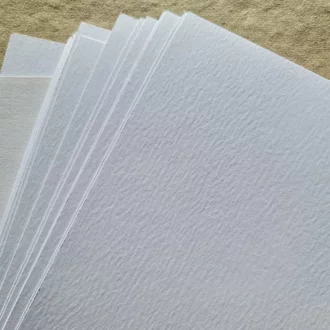 Kertas Kulit Jeruk - KibrisPDR