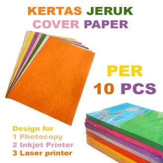 Detail Kertas Kulit Jeruk Nomer 14