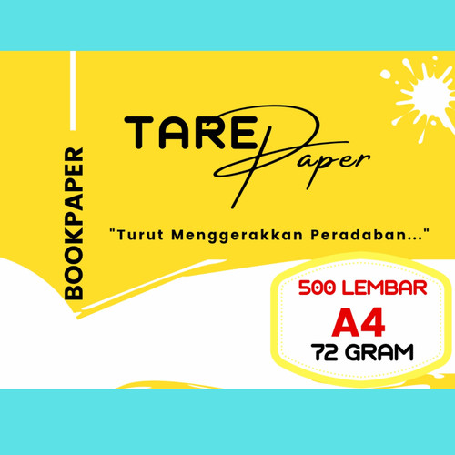 Detail Kertas Kuning Novel Nomer 25