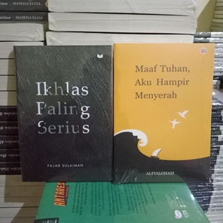 Detail Kertas Kuning Novel Nomer 34