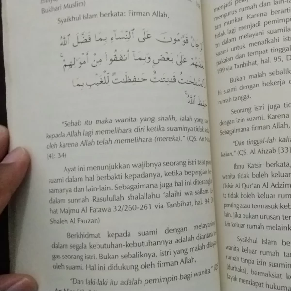 Detail Kertas Kuning Novel Nomer 37