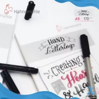 Detail Kertas Latihan Lettering Nomer 27