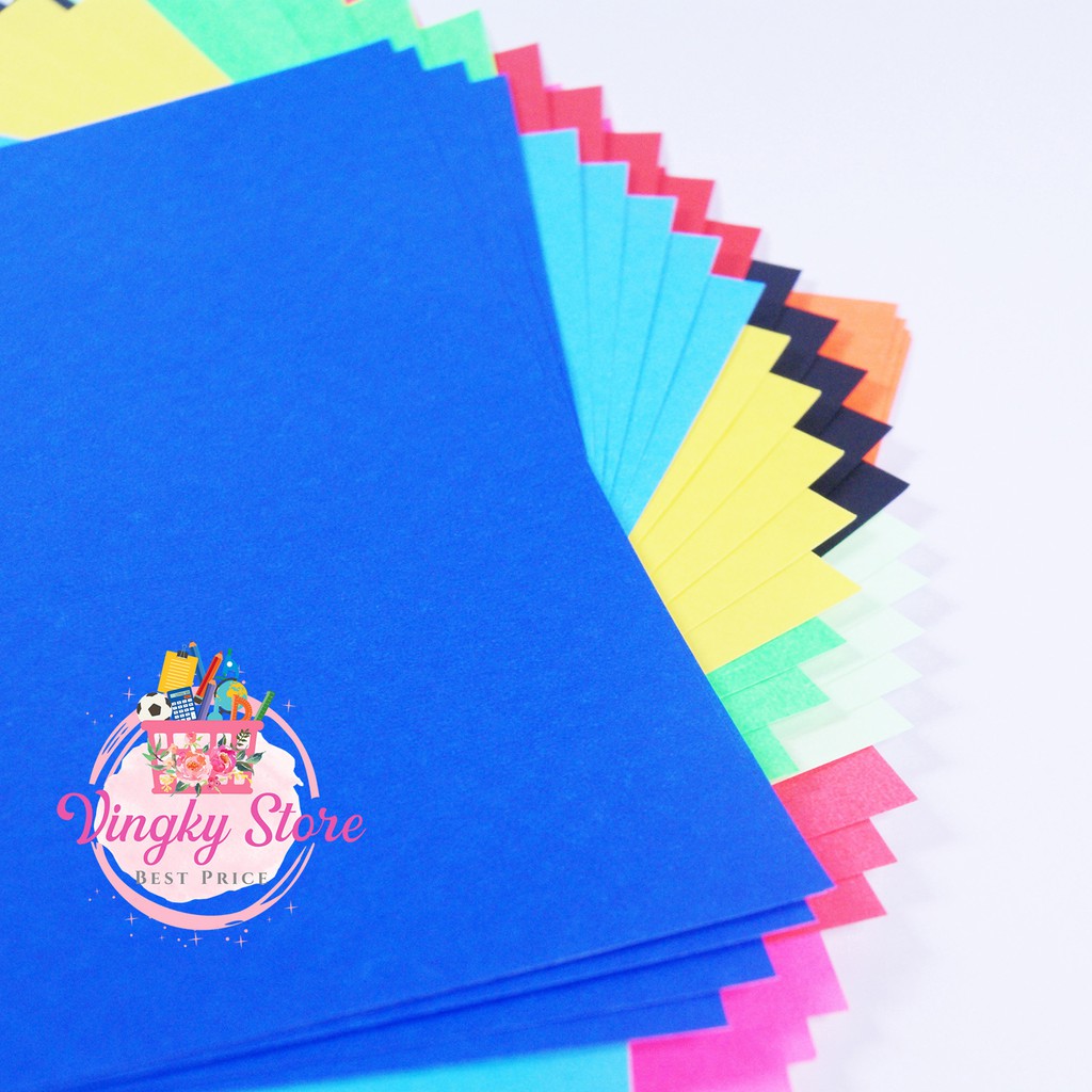 Detail Kertas Origami Besar Nomer 23