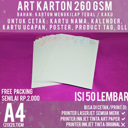 Detail Kertas Poster A4 Nomer 22