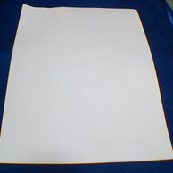 Detail Kertas Putih Polos Nomer 16