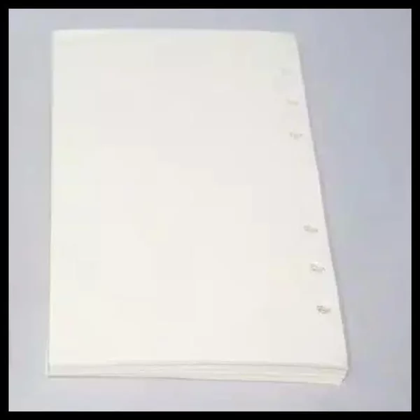 Detail Kertas Putih Polos Nomer 29