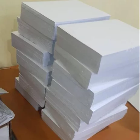 Detail Kertas Putih Polos Nomer 53