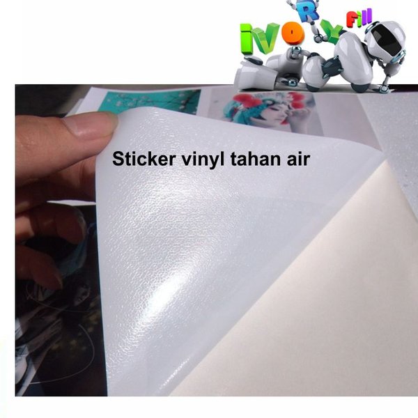 Detail Kertas Stiker Glossy Nomer 14