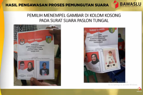 Detail Kertas Suara Png Nomer 3