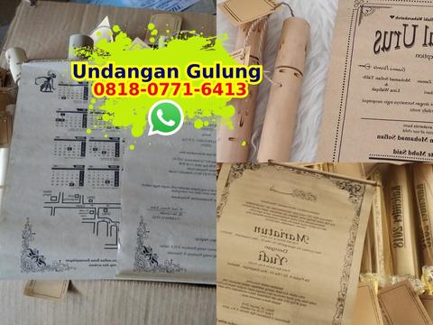 Detail Kertas Undangan Polos Nomer 14