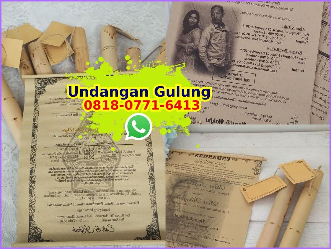 Detail Kertas Undangan Polos Nomer 39