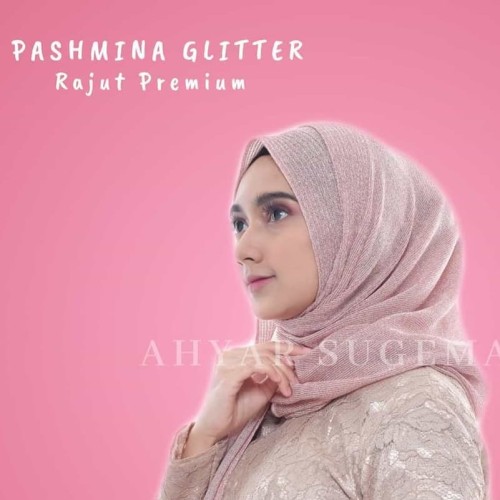 Detail Kerudung Glitter Nomer 11