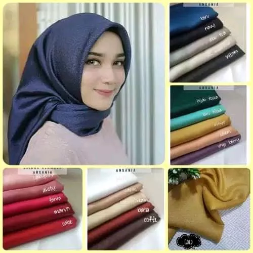 Detail Kerudung Glitter Nomer 4