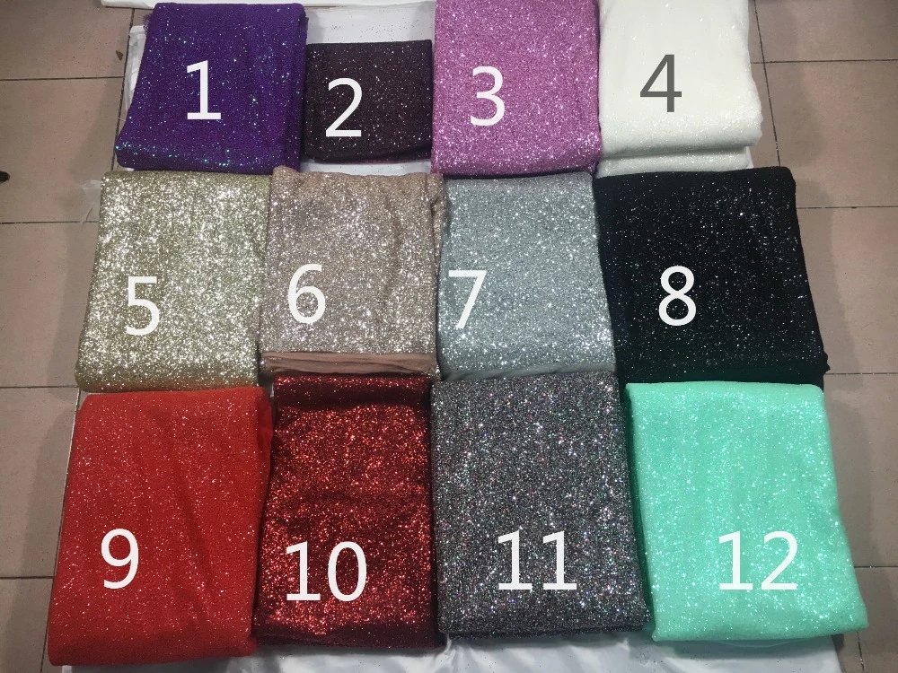 Detail Kerudung Glitter Nomer 38