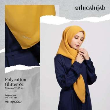 Detail Kerudung Glitter Nomer 50