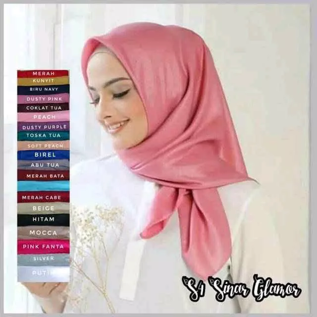 Detail Kerudung Glitter Nomer 51