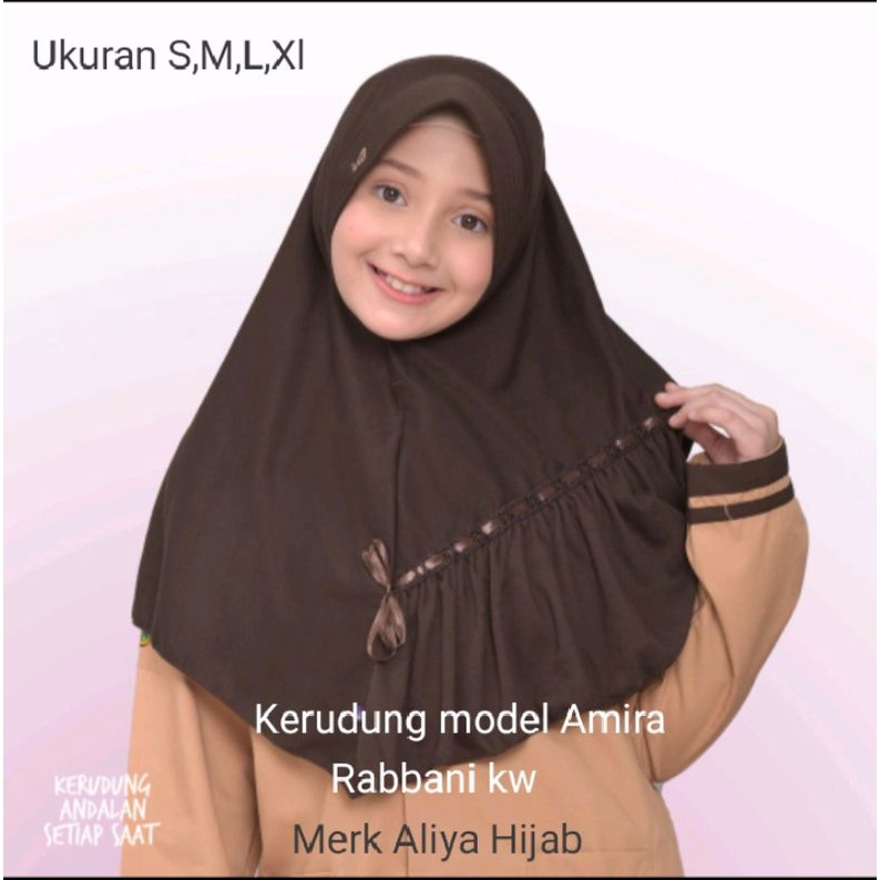 Detail Kerudung Kekinian Anak Sekolah Nomer 25