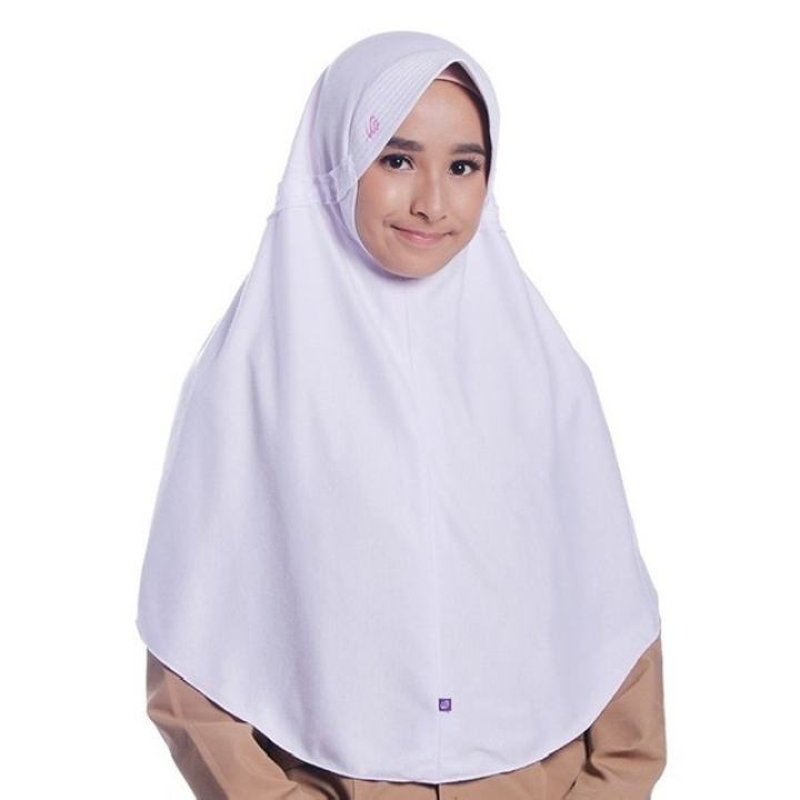 Detail Kerudung Kekinian Anak Sekolah Nomer 58