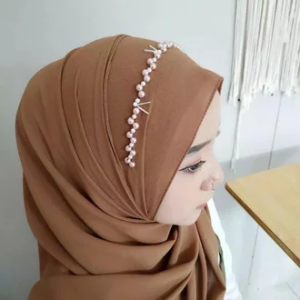 Detail Kerudung Mutiara Nomer 15
