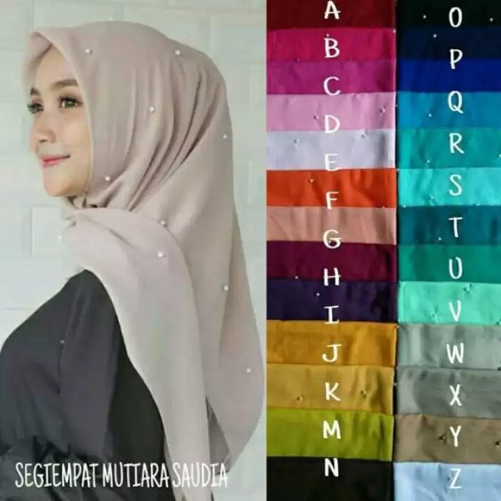 Detail Kerudung Mutiara Nomer 18