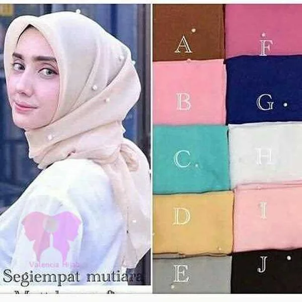 Detail Kerudung Mutiara Nomer 33