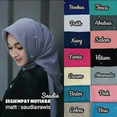 Detail Kerudung Mutiara Nomer 42