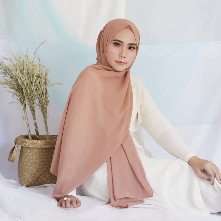 Detail Kerudung Pastel Nomer 20