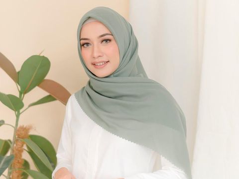 Detail Kerudung Pastel Nomer 23