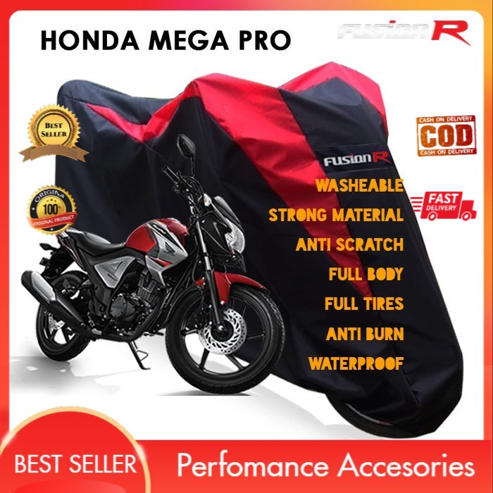 Detail Kerudung Sepeda Motor Nomer 8