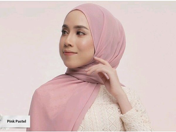 Detail Kerudung Warna Pastel Nomer 22