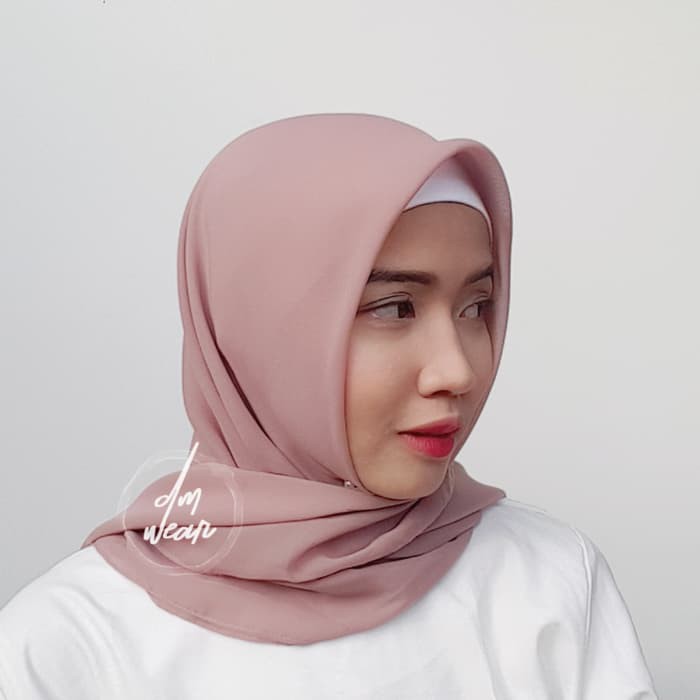 Detail Kerudung Warna Salem Nomer 19