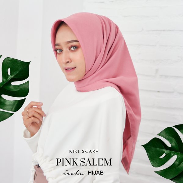 Detail Kerudung Warna Salem Nomer 21