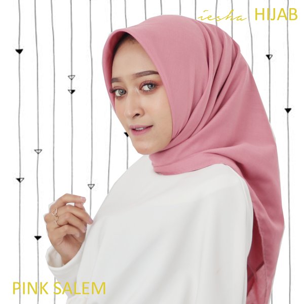 Detail Kerudung Warna Salem Nomer 25