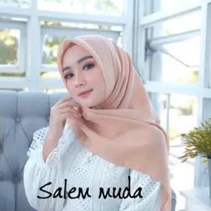 Detail Kerudung Warna Salem Nomer 28