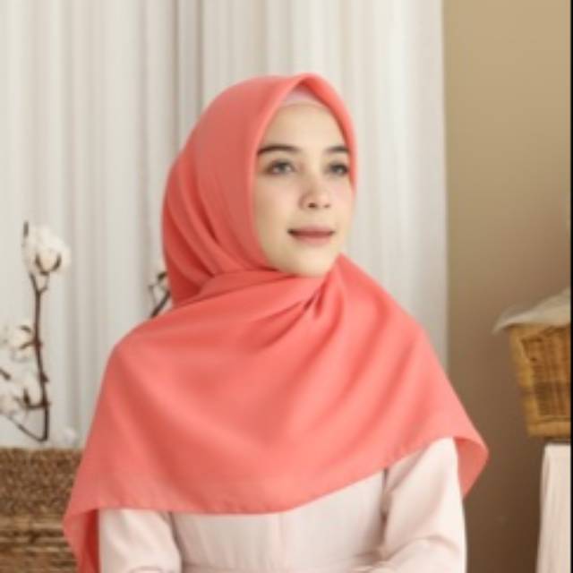 Detail Kerudung Warna Salem Nomer 5