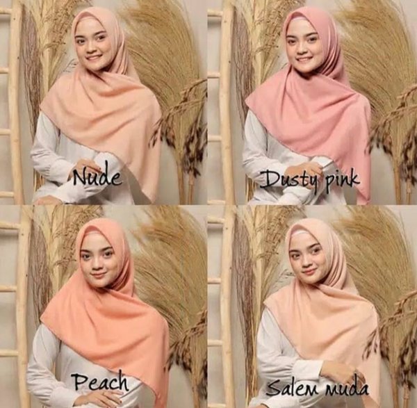 Detail Kerudung Warna Salem Nomer 39