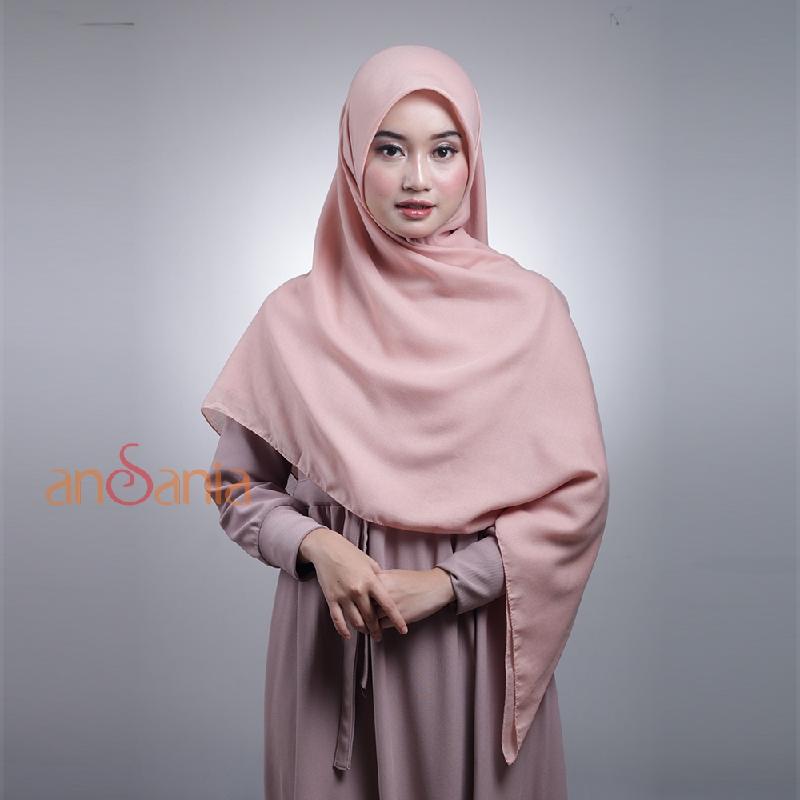 Detail Kerudung Warna Salem Nomer 54