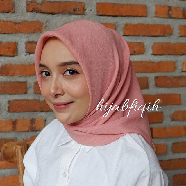 Detail Kerudung Warna Salem Nomer 57