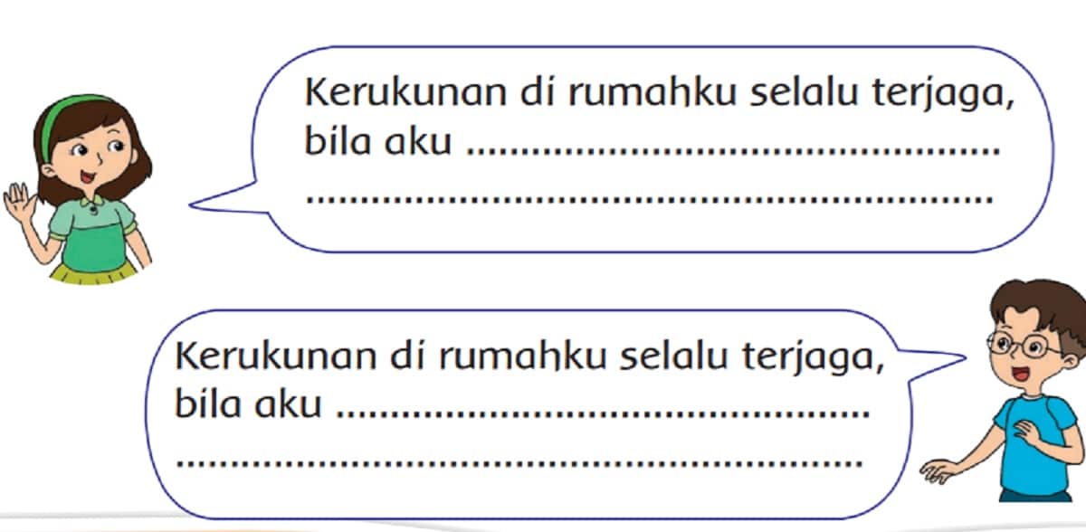 Detail Kerukunan Di Rumah Nomer 24