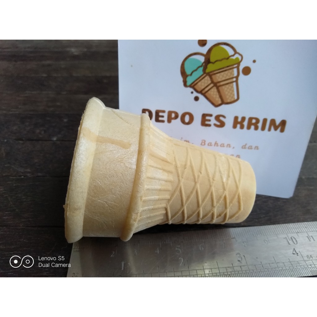 Detail Kerupuk Es Krim Nomer 35