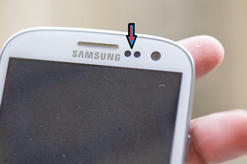 Detail Kerusakan Suara Ada Gambar Gelap Pada Lcd Samsung Nomer 29