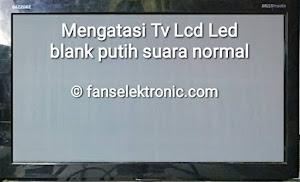 Detail Kerusakan Suara Adagambar Gelap Pada Lcd Samsung Type La32d451g3m Nomer 3