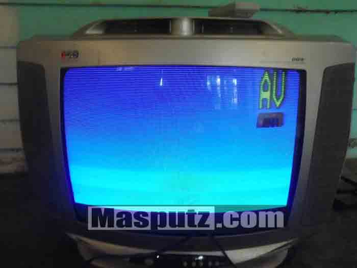 Detail Kerusakan Tv Polytron Gambar Bergaris Bagian Atas Nomer 25