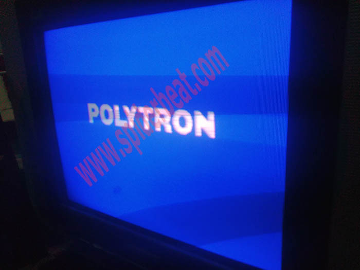 Detail Kerusakan Tv Polytron Gambar Bergaris Bagian Atas Nomer 51