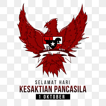 Detail Kesaktian Pancasila Png Nomer 19